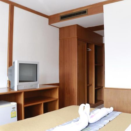 Welcome Guest House Patong Exterior foto