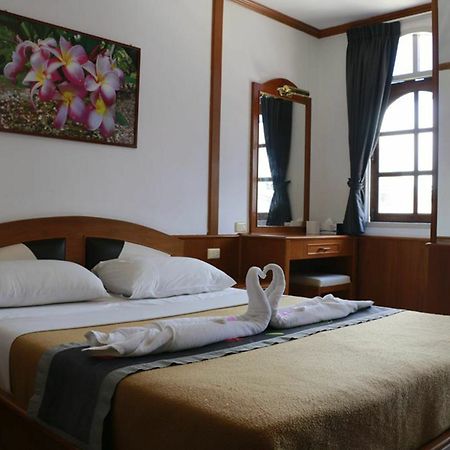 Welcome Guest House Patong Exterior foto